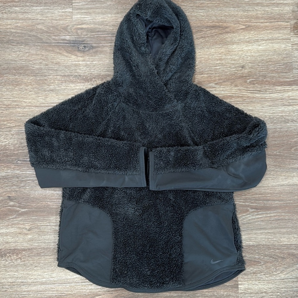 Nike Fleece Hoodie